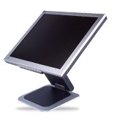 BenQ FP92G LCD Display