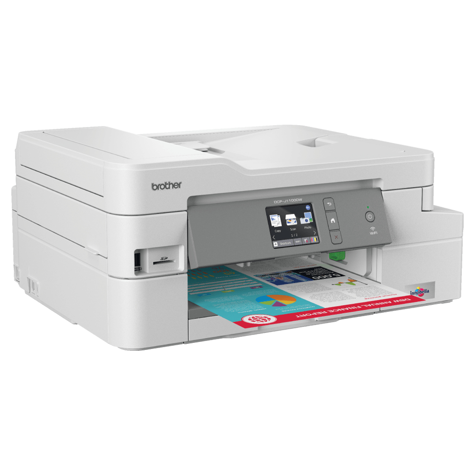 Brother DCP-J1100DW Inkjet A4 – image 4