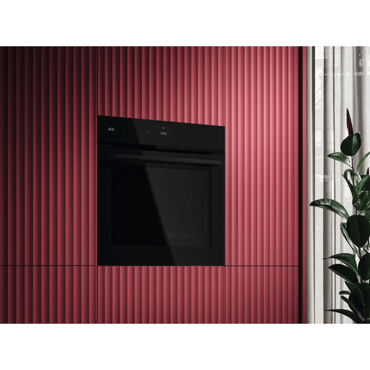 AEG Series 7000 NBE7P731AB – image 5