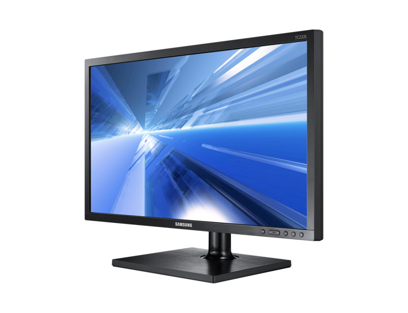 Samsung LF22FT1LFGZXZA computer monitor – image 4