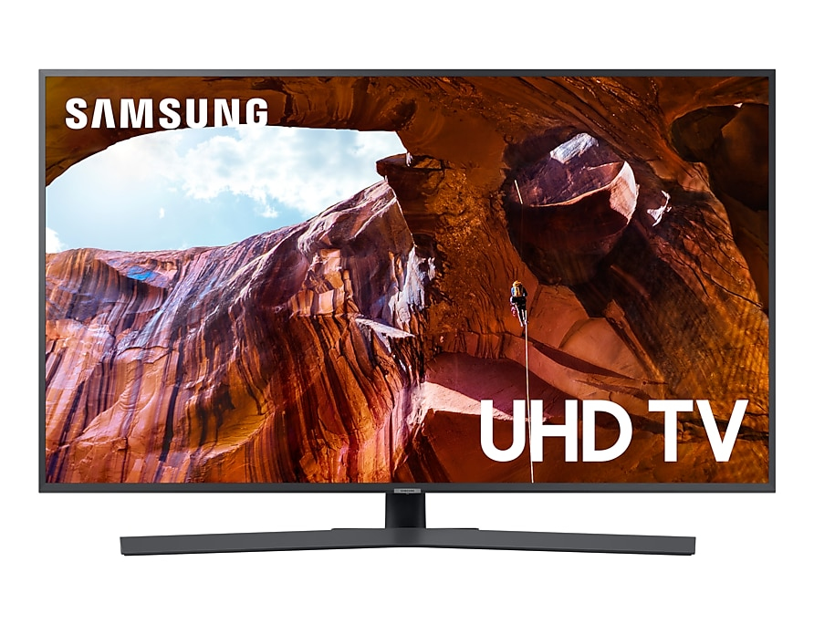 Samsung Series 7 UE43RU7402U – image 9