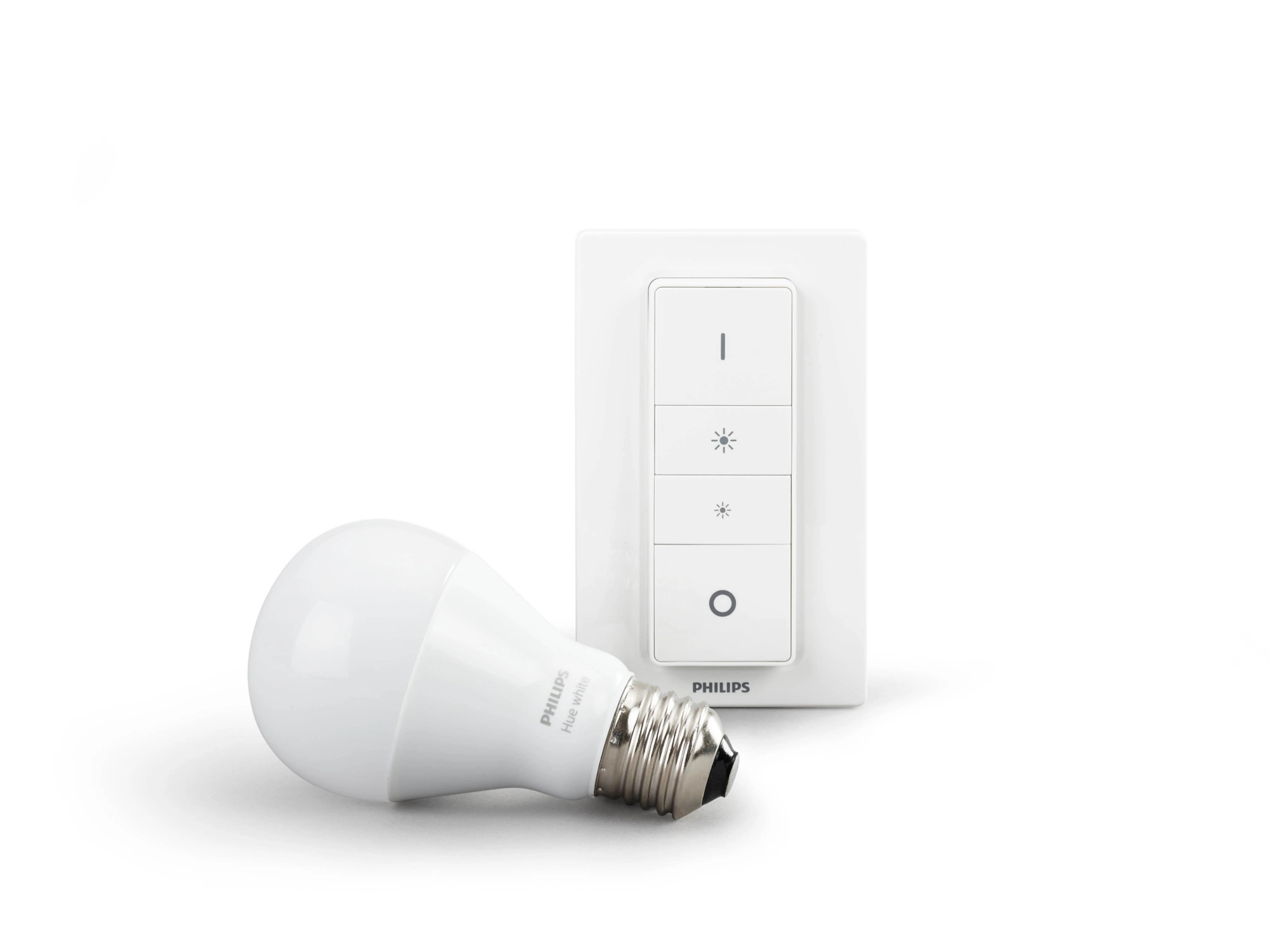 Philips by Signify Philips Hue White Wireless dimming kit E27 8718696554975 – image 2