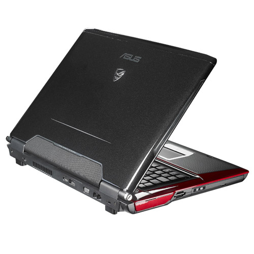 ASUS G71GX-7T007Z, FR