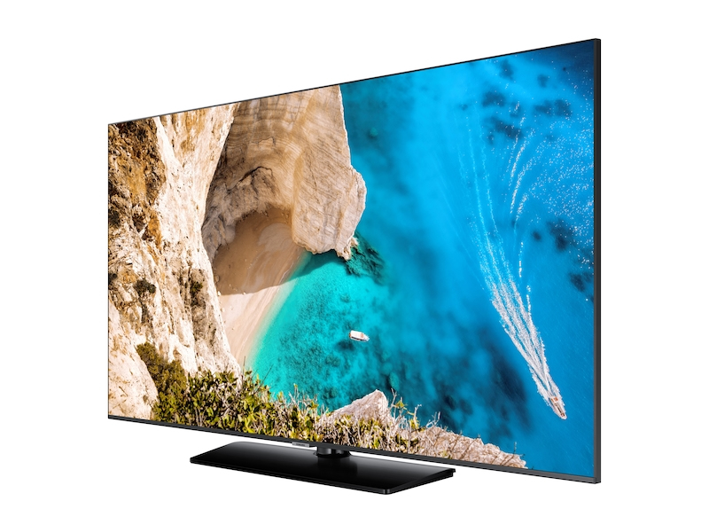 Samsung HG55NT670UF 139.7 cm (55") 4K Ultra HD Black 20 W – image 3