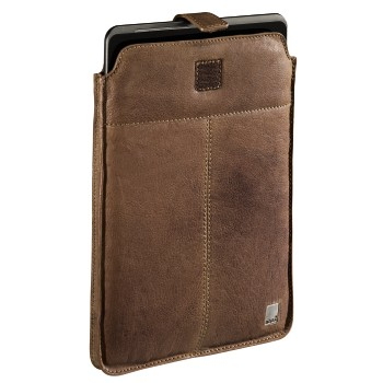 Hama 119929 24.6 cm (9.7") Pull case Tan – image 2