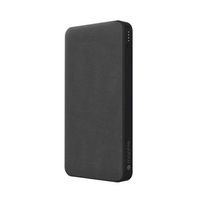 mophie Powerstation with PD (fabric) – image 2