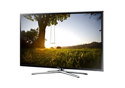 Samsung 46" LED TV F6340 – image 2