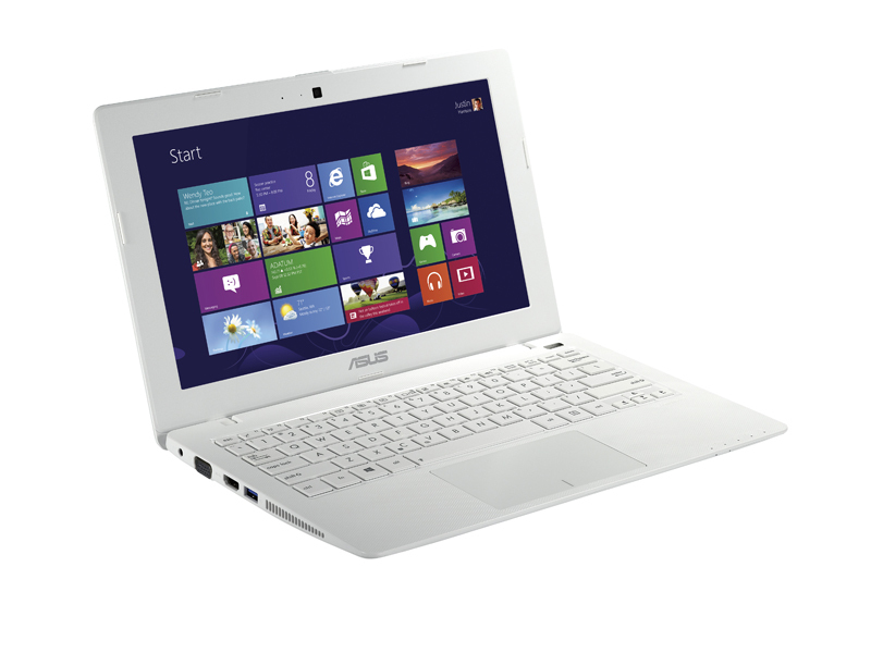 ASUS X200MA-CT718H Intel® Celeron® N2840 Laptop – image 6