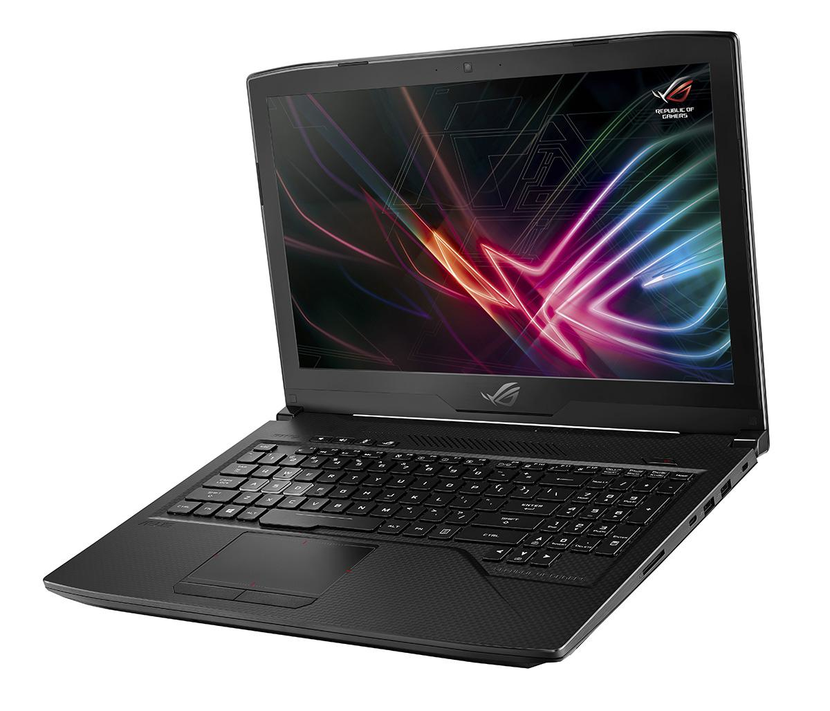 ASUS ROG Strix GL503VM-IH73 laptop Intel® Core™ i7 i7-7700HQ – image 9