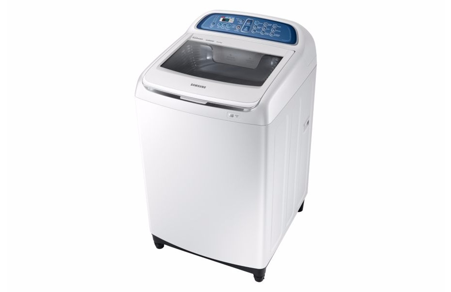 Samsung WA16J6710LW/AX washing machine Top-load – image 3