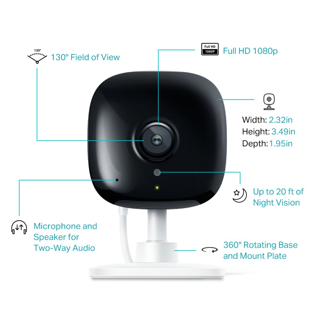 TP-Link Kasa Spot – image 2