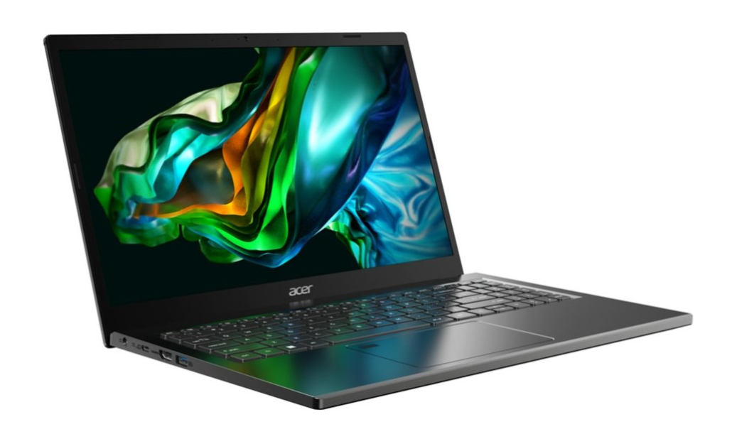 Acer Aspire 5 A515-58M-51H7 Intel® Core™ i5 i5-1335U Laptop – image 2