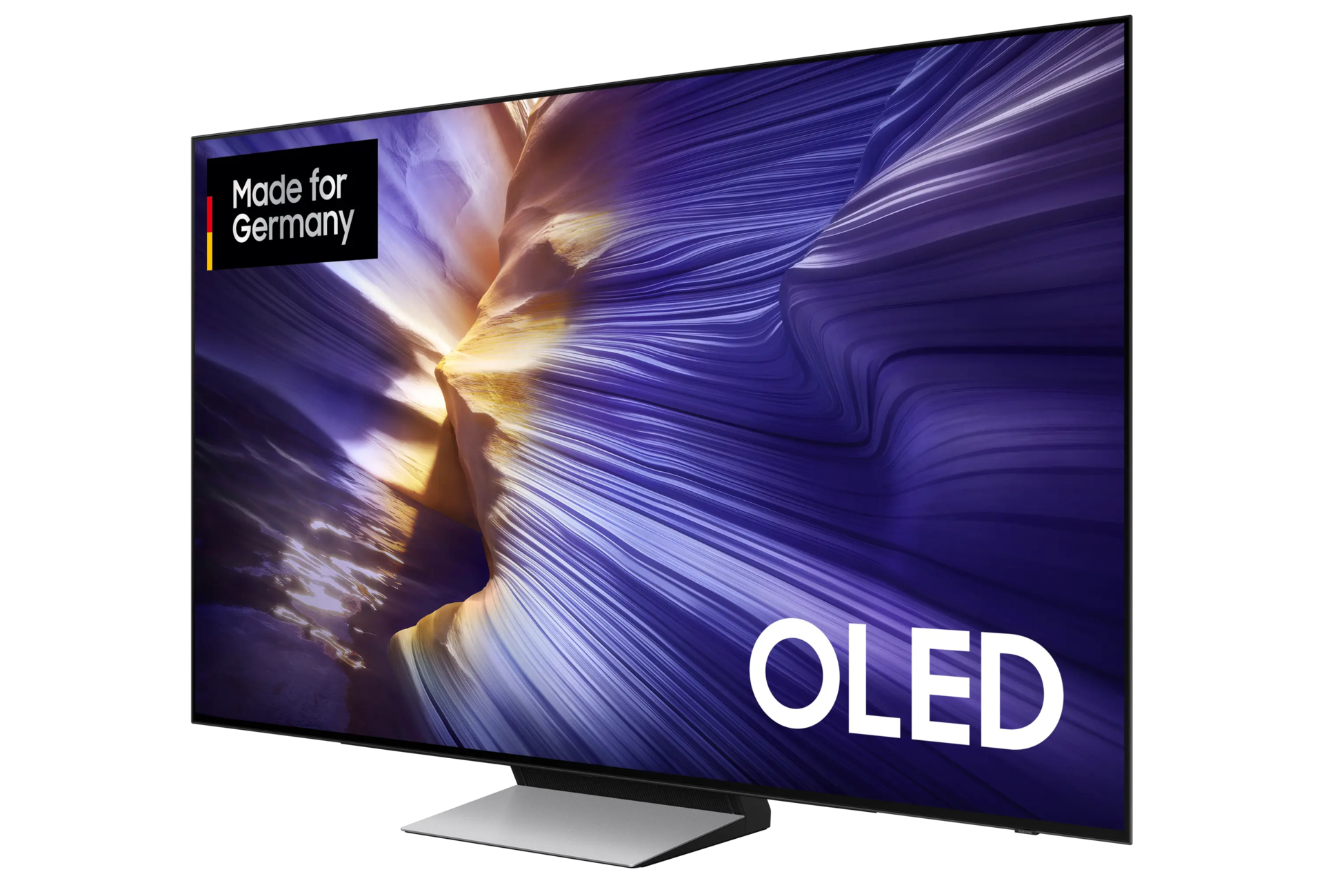 83" OLED S90F 4K Vision AI Smart TV (2025)