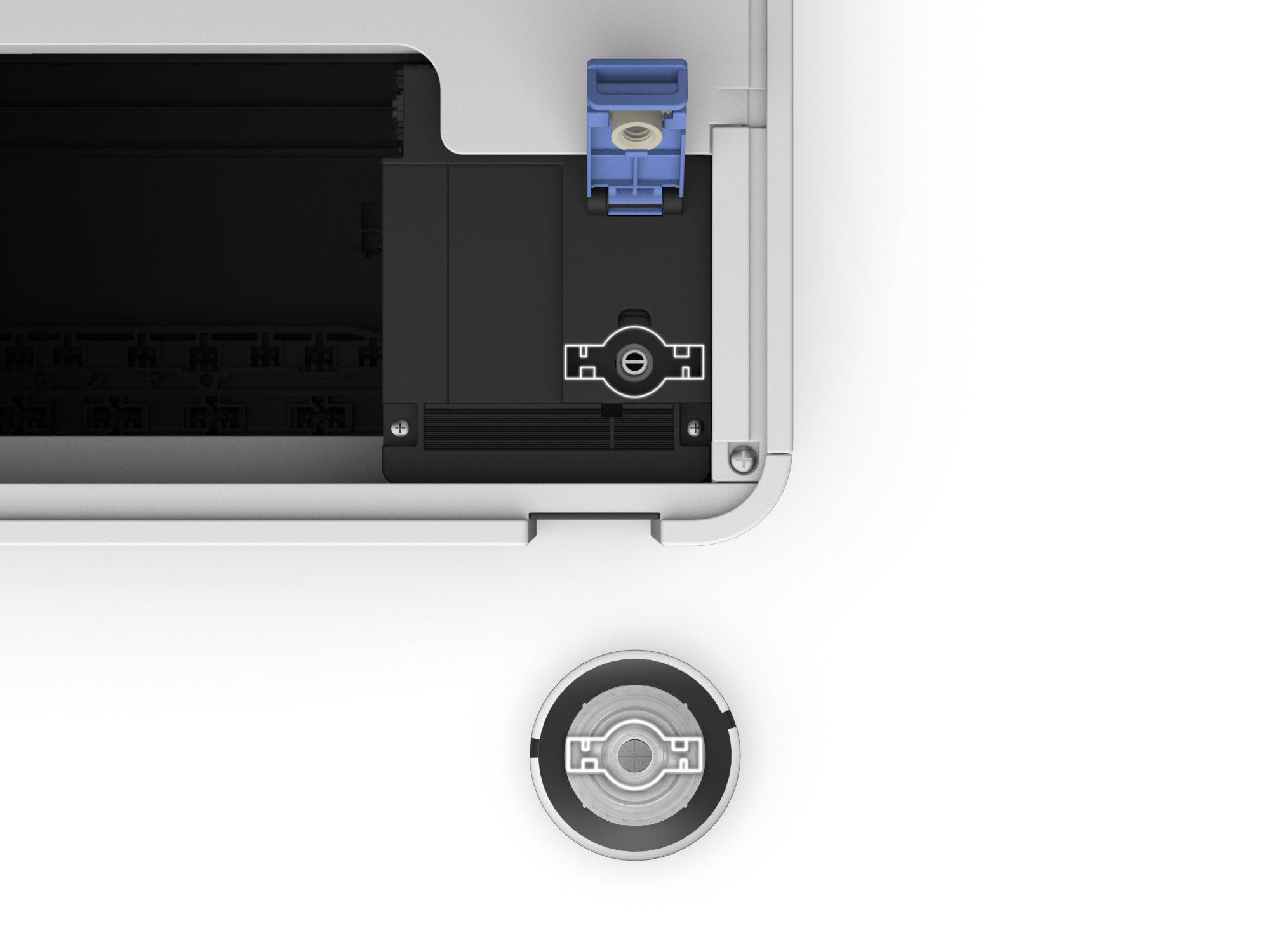 Epson EcoTank ET-M1120 – image 9