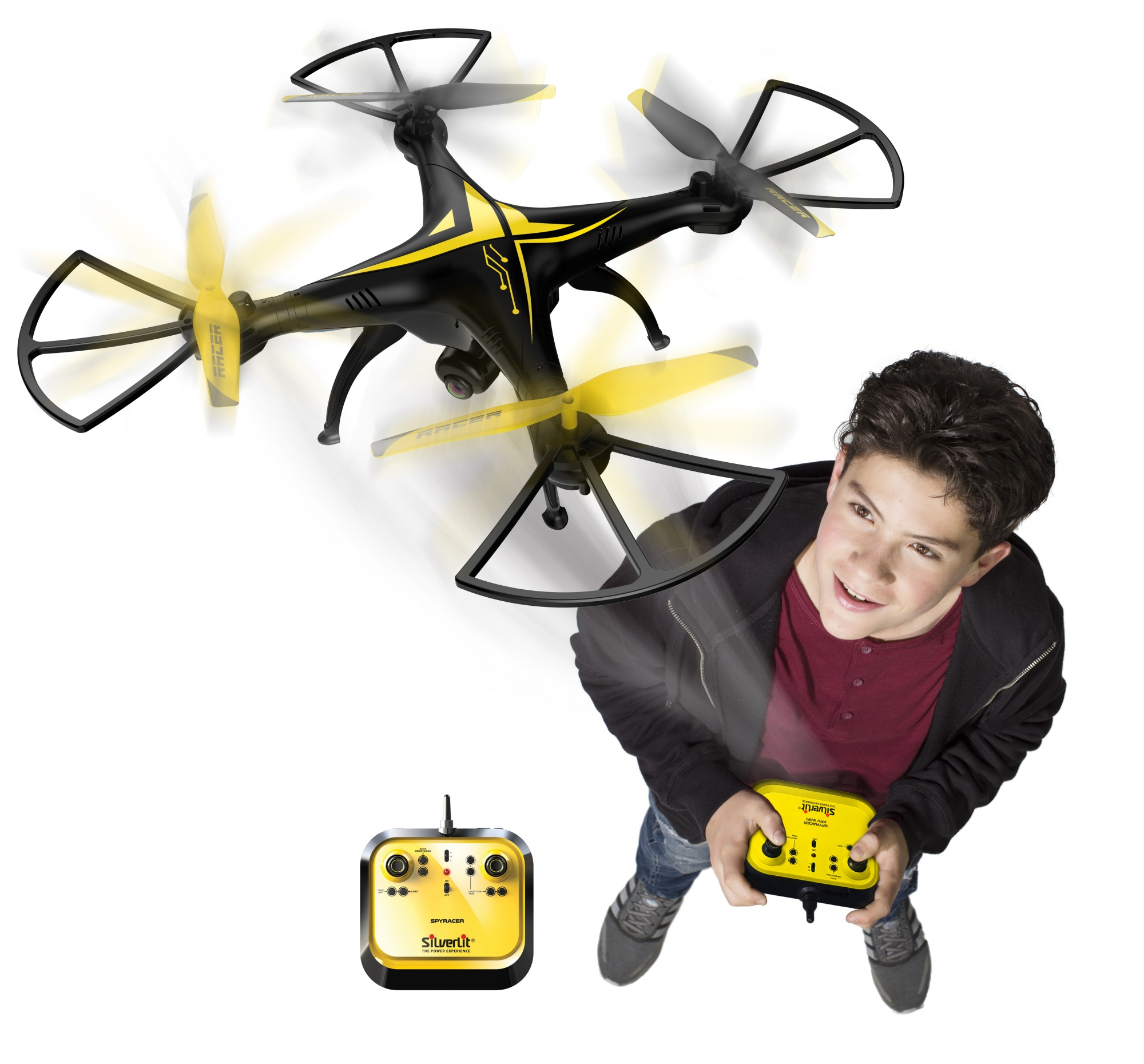 Silverlit 15604 remote controlled toy – image 4