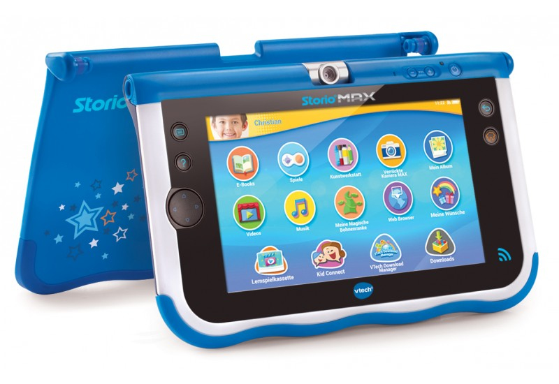 VTech Max 7 – image 2