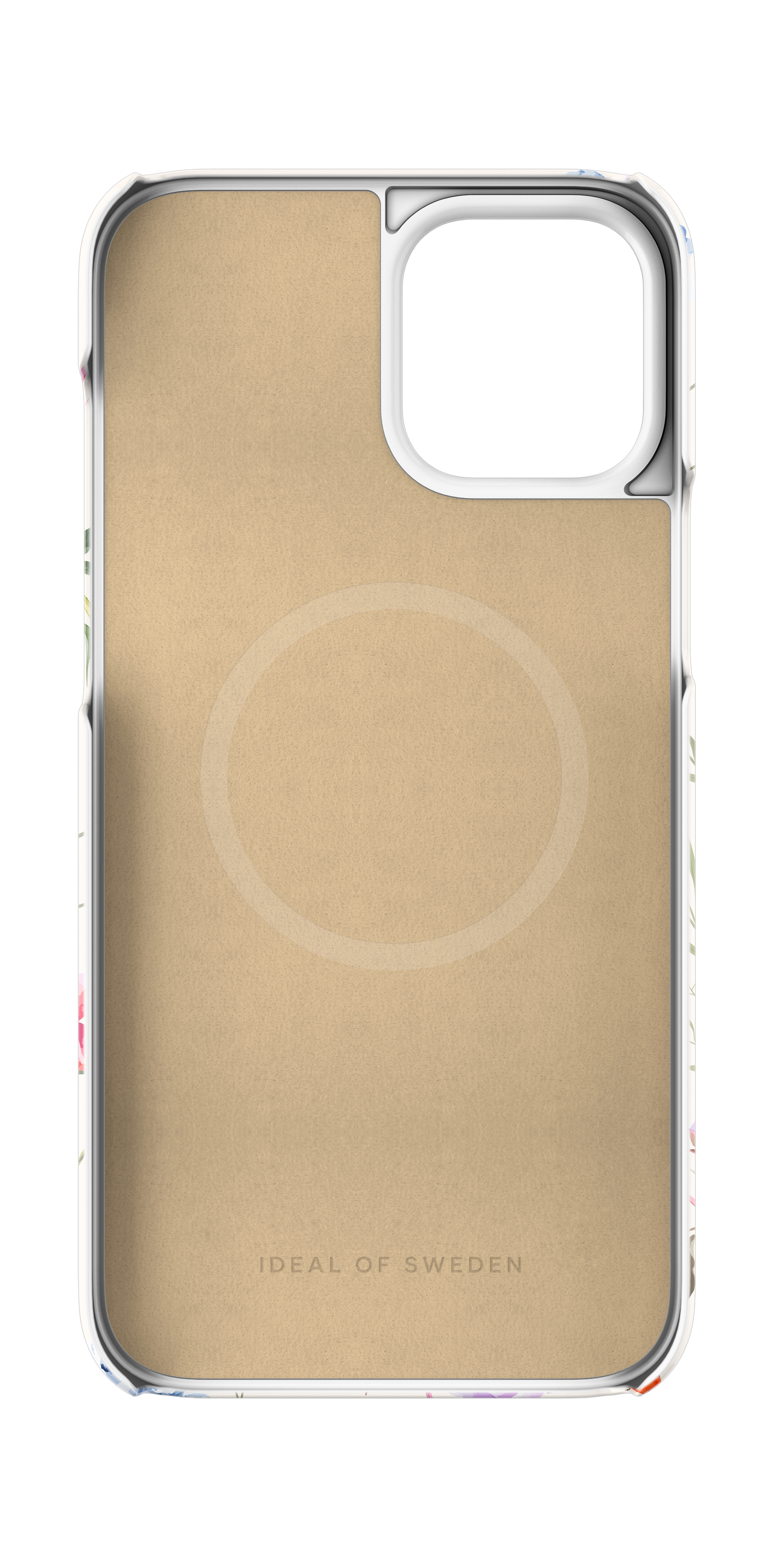 iDeal of Sweden Printed Case MagSafe iPhone 12 / 12 Pro Forever Flower – image 3
