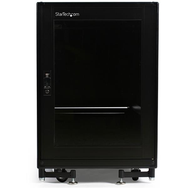 StarTech.com 15U Rack Enclosure Server Cabinet – image 6