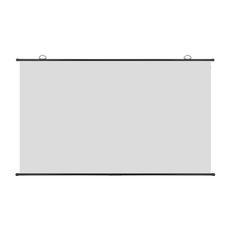 iggual IGG318089 projection screen 3.05 m (120") 16:9 – image 1