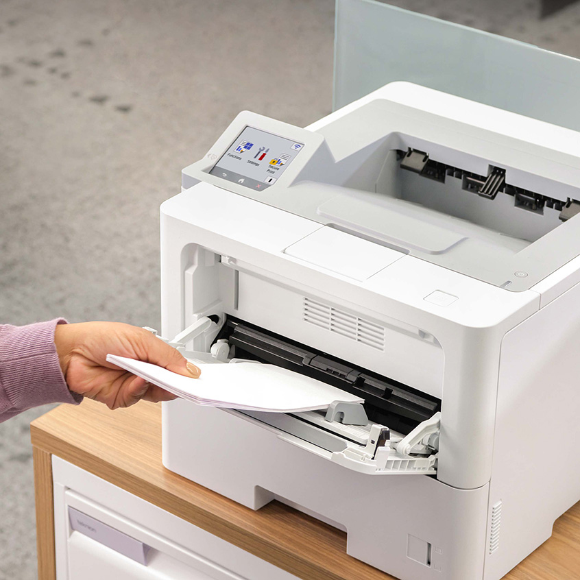 Brother HL-EX415DW laser printer – image 7
