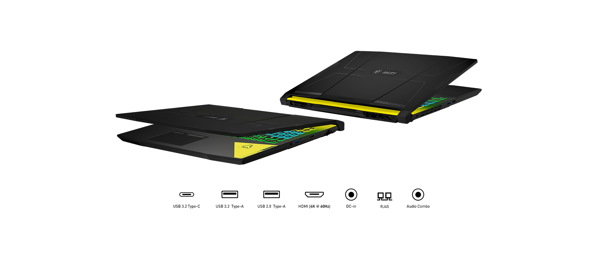 MSI 15 B12UGZ-420NL – image 6