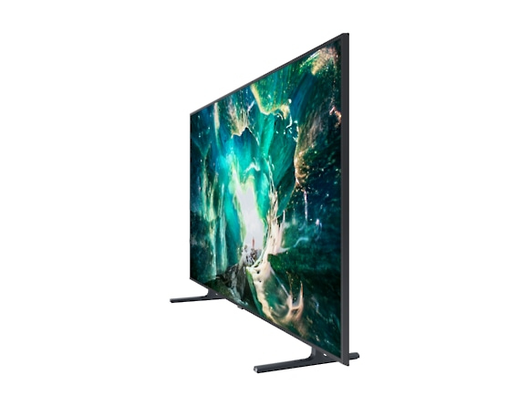 Samsung UE55RU8009U 139.7 cm (55") 4K Ultra HD Smart TV Wi-Fi Grey, Titanium – image 5