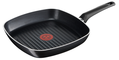 Tefal Invissia B30940 сковородка Сковорода-гриль Квадратный