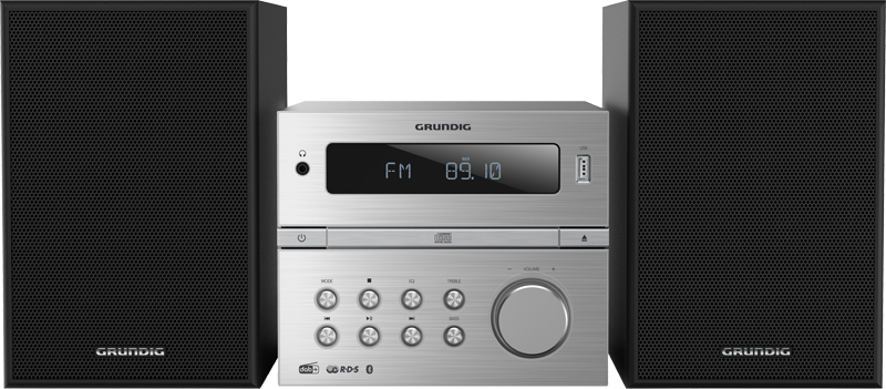 Grundig CMS 4200 – image 1