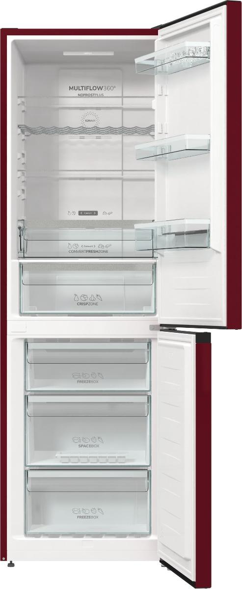 Gorenje NRK6192AR4 Freestanding – image 4