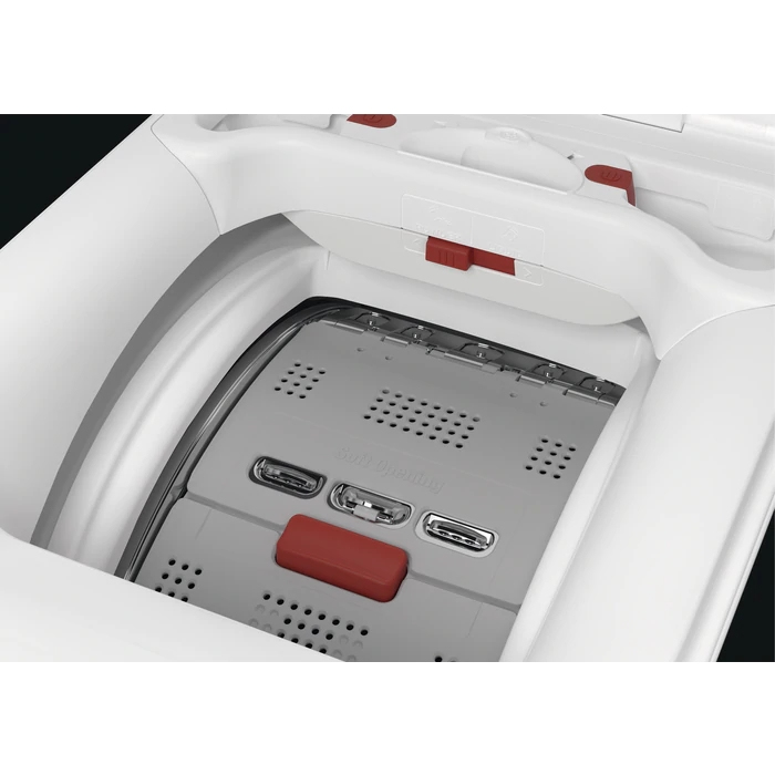 AEG L6ECOTL washing machine Top-load – image 7