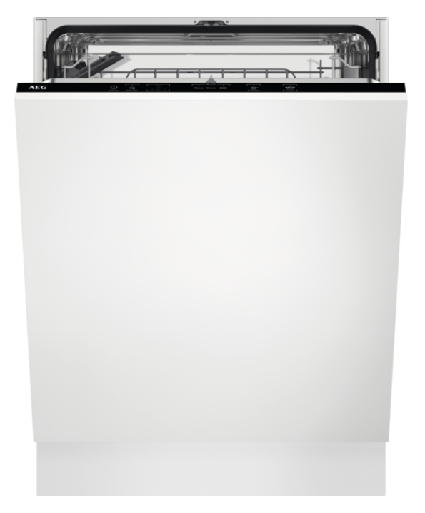 AEG FSB53647Z — vue 1 sur 2