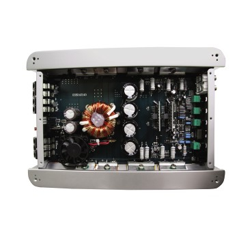 Hama Ground Zero GZRA 2.200G-W – image 2