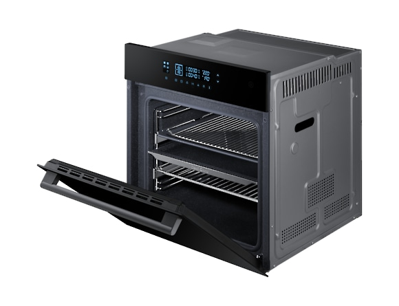 Samsung NV68R5525CB 68 L Black – image 5