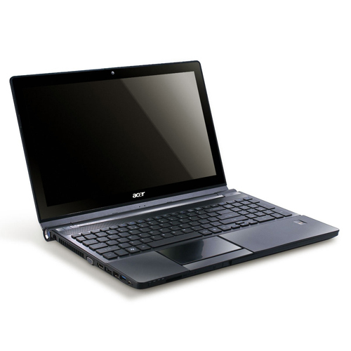 Acer Aspire Ethos
