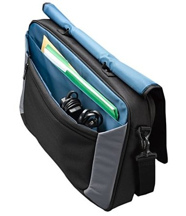 Case Logic VNM-217 laptop case – image 3
