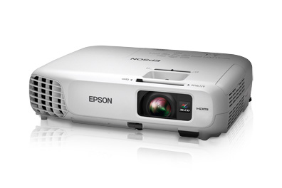Epson Home Cinema 600 – image 2