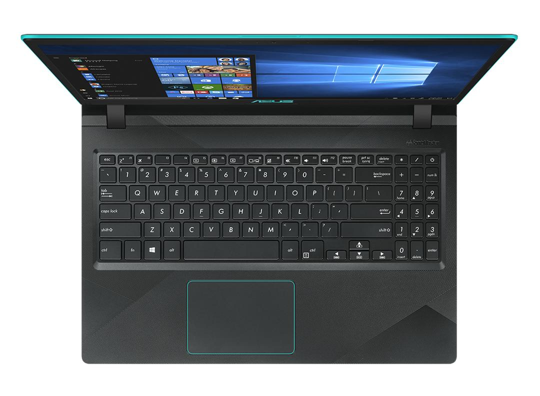 ASUS X560UD-BQ009T laptop Intel® Core™ i5 i5-8250U – image 7