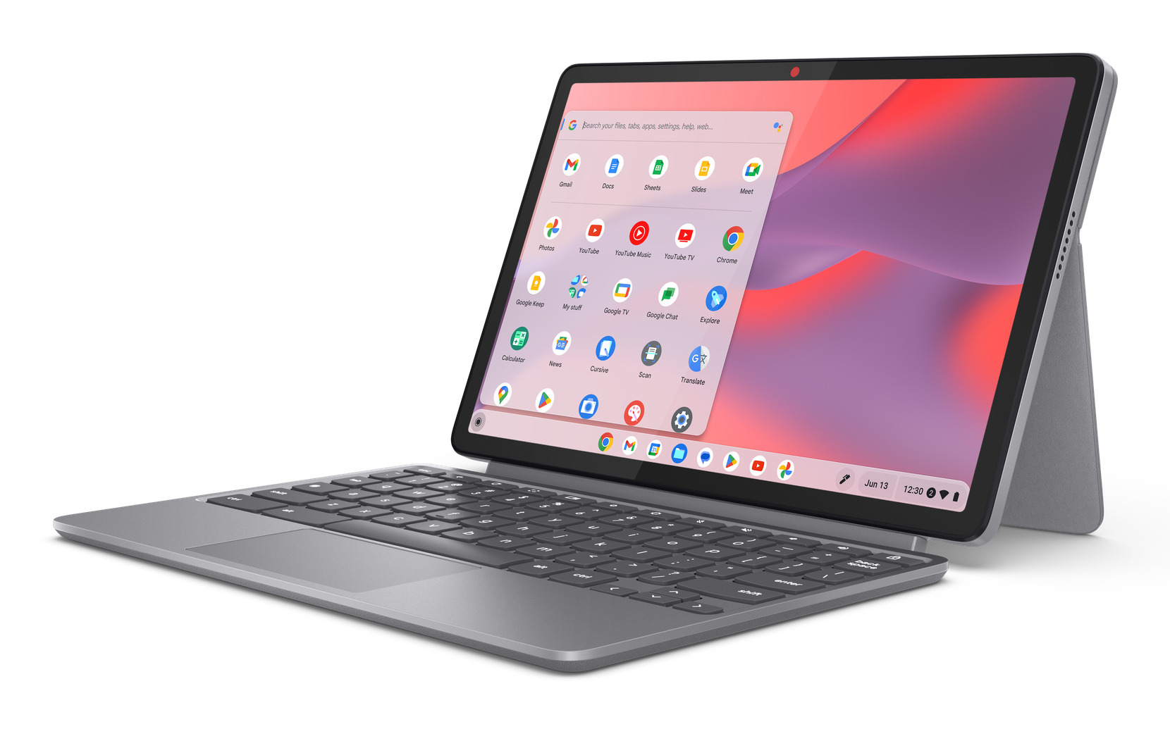 Lenovo Chromebook Duet 11M889 – image 4