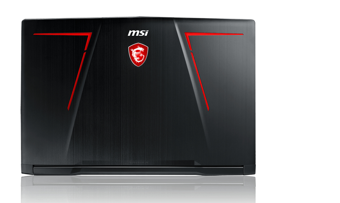 MSI GE73VR 7RE-009NL Raider – image 5