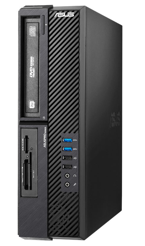 ASUS BP BP1AD-I544600174 Intel® Core™ i5 i5-4460