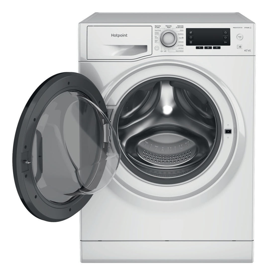 Hotpoint NDD 9636 DA UK – image 4