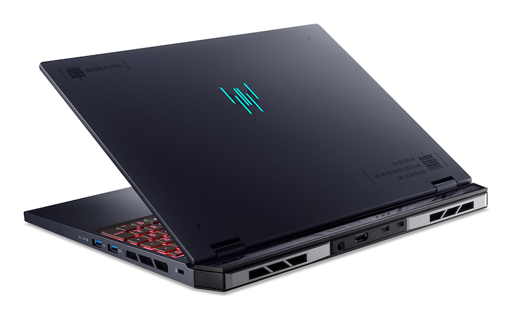 Acer Predator Helios Neo 16 PHN16-72-96PP Intel® Core™ i9 i9-14900HX Laptop – image 5