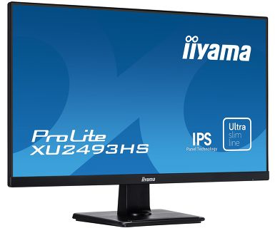 iiyama ProLite XU2493HS-B1 computer monitor – image 2