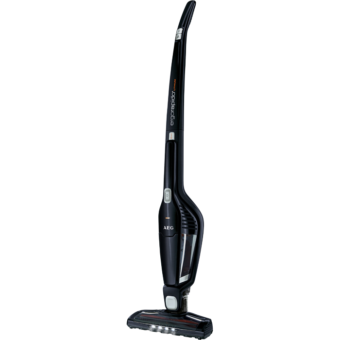 AEG CX7-21EB 2-in-1 stick vacuum Battery Dry Bagless – image 2