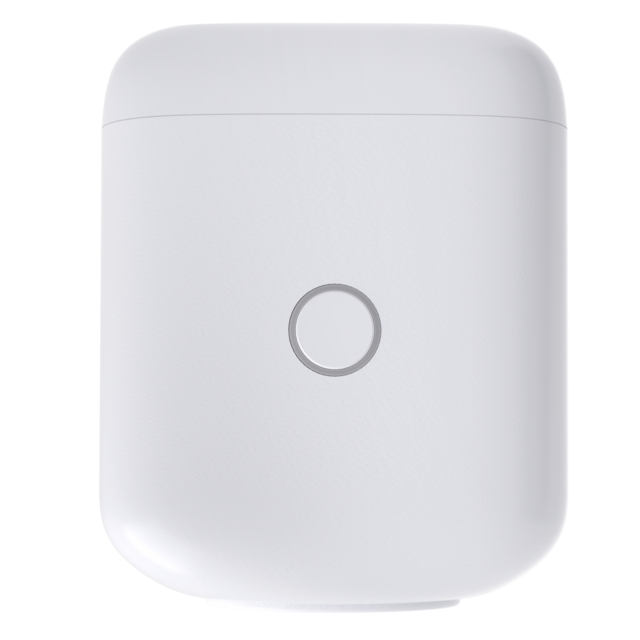 HP Mobile Projector CP180