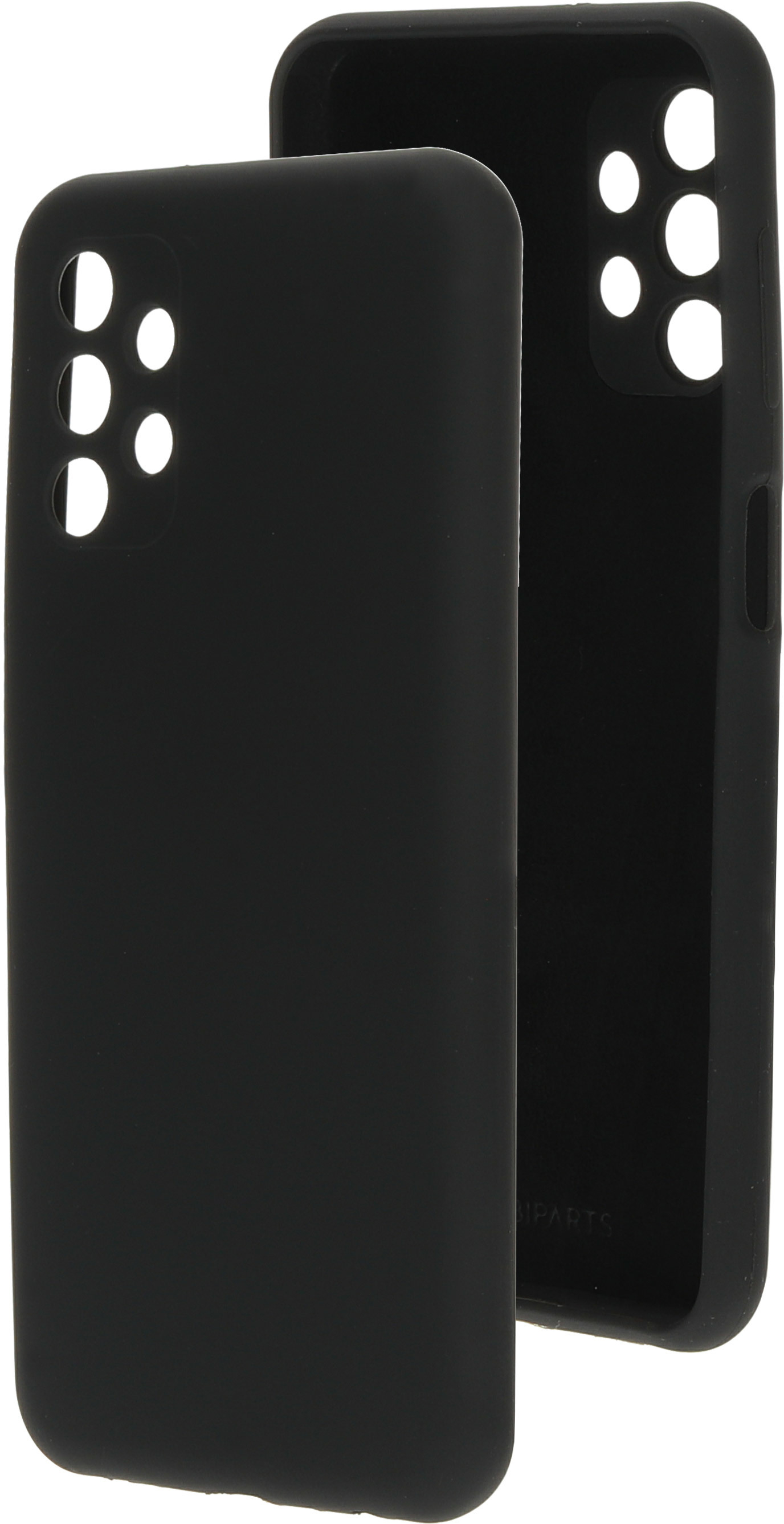 Mobiparts Silicone Cover Samsung Galaxy A13