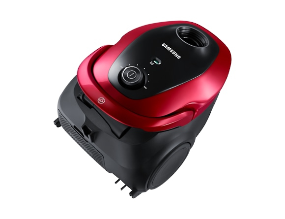 Samsung VC07M25E0WR/GE vacuum – image 5