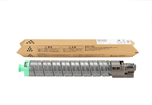 Ricoh 635016 toner cartridge 1 pc(s) Original Black