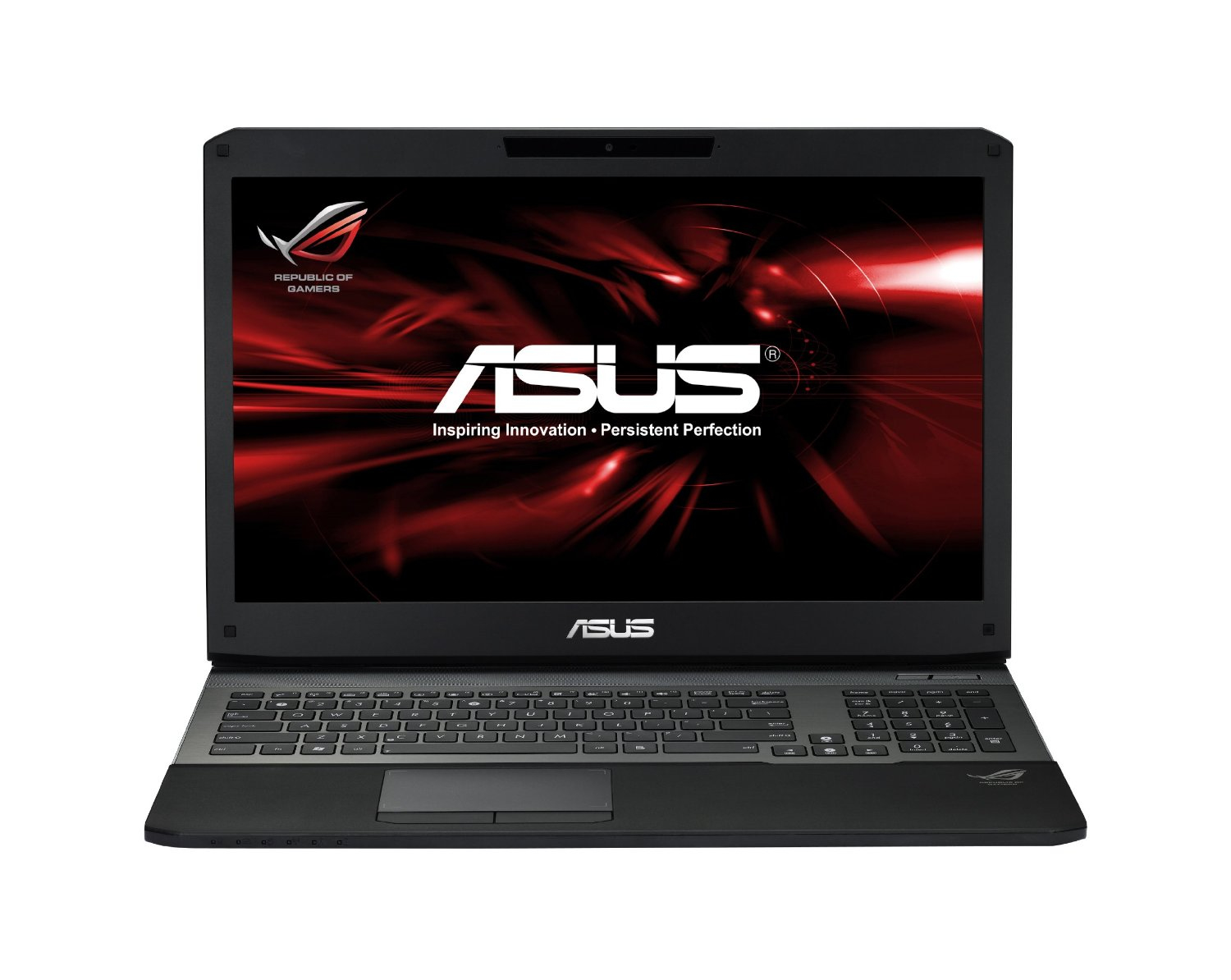 ASUS ROG VW-AH71 Intel® Core™ i7 i7-3610QM Laptop – image 1