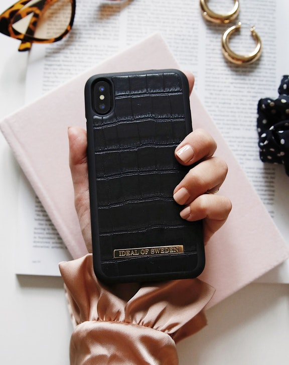 iDeal of Sweden IDFC-I8-CAP-01 mobile phone case – image 4